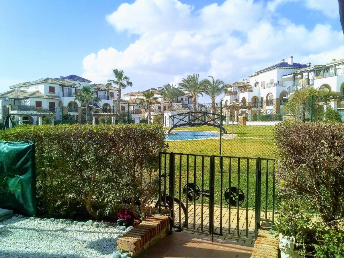 Al-Andalus Thalassa Home Star Вера Экстерьер фото