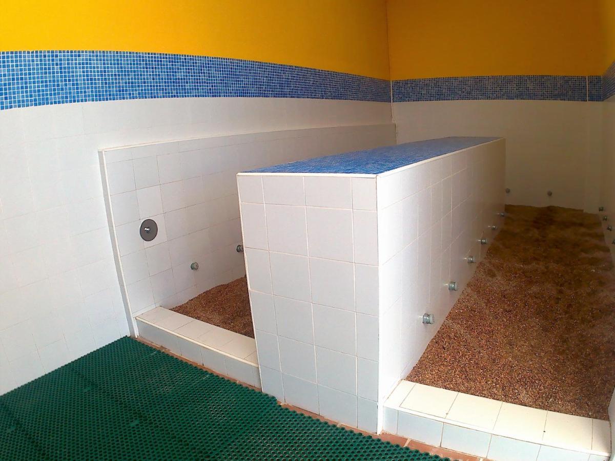 Al-Andalus Thalassa Home Star Вера Экстерьер фото
