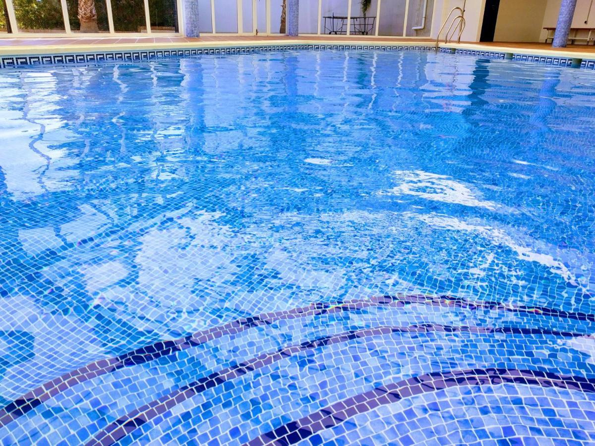 Al-Andalus Thalassa Home Star Вера Экстерьер фото