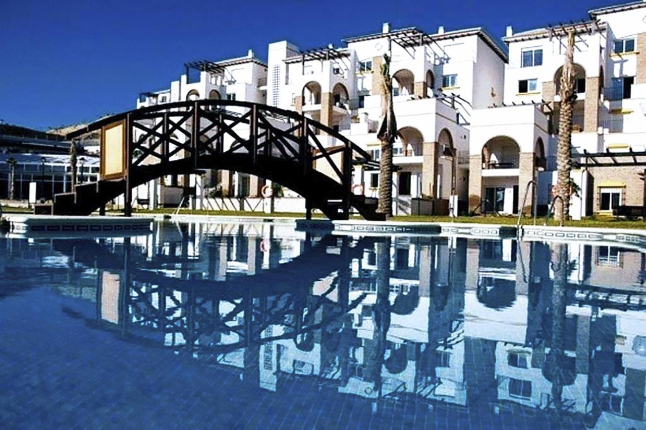 Al-Andalus Thalassa Home Star Вера Экстерьер фото