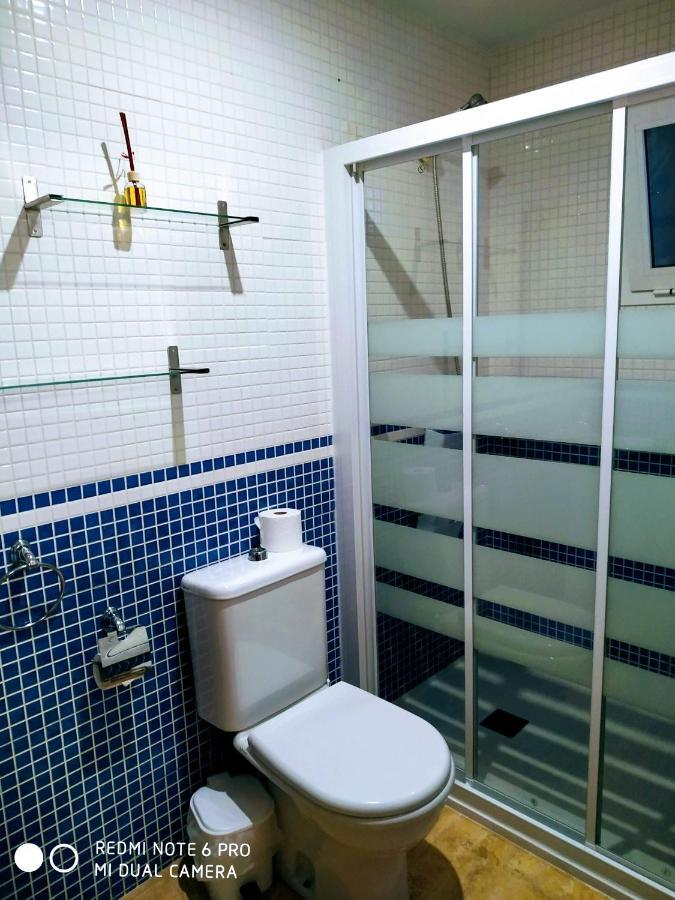 Al-Andalus Thalassa Home Star Вера Экстерьер фото