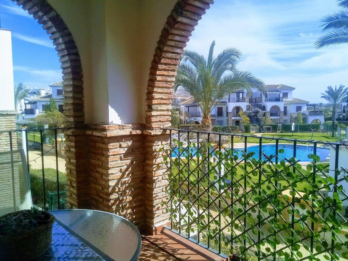 Al-Andalus Thalassa Home Star Вера Экстерьер фото